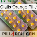 Cialis Orange Pill new10
